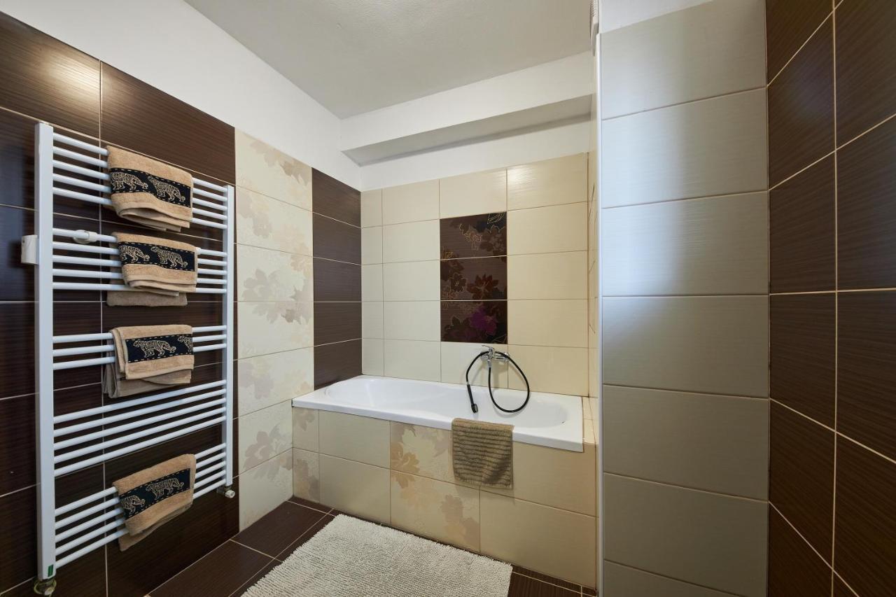Apartament Relaxi *