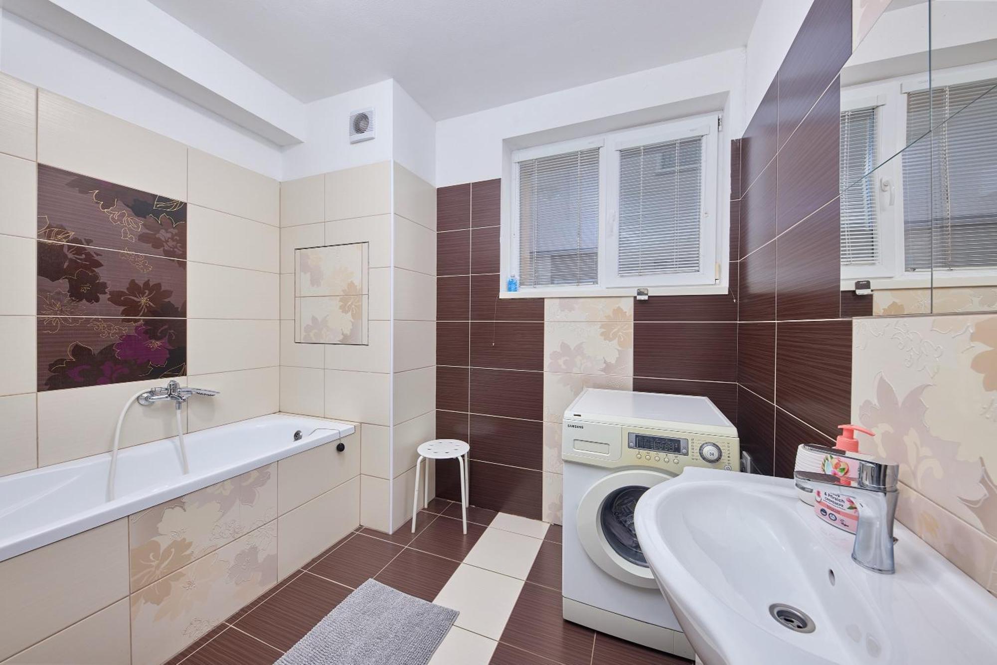 Relaxi Apartament *