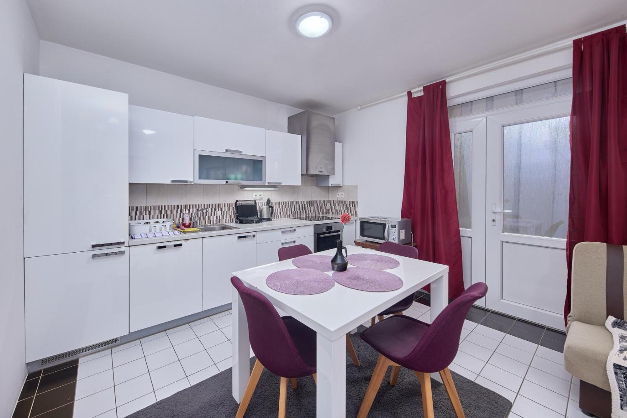 Relaxi Apartament Bratysława