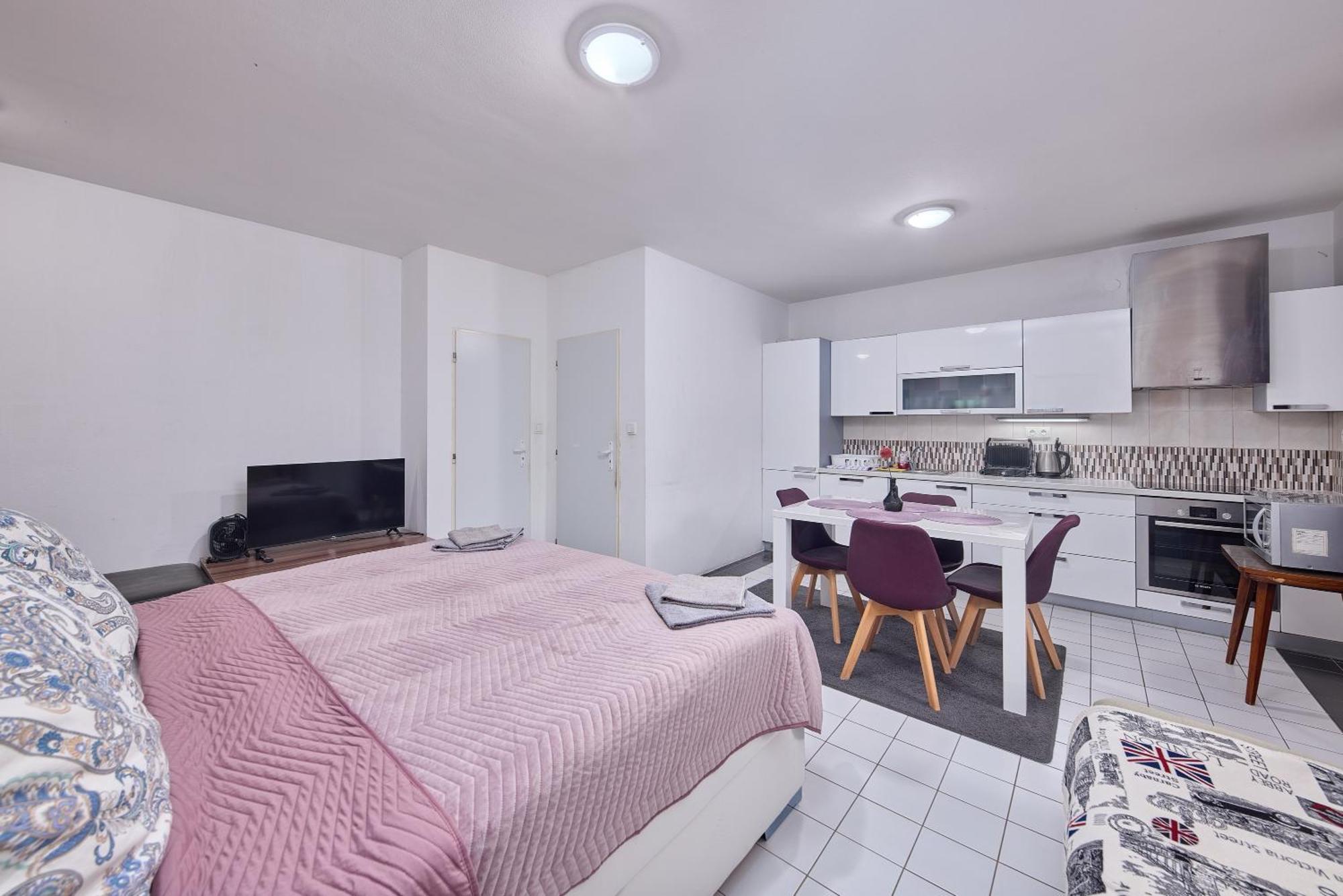 Apartament Relaxi